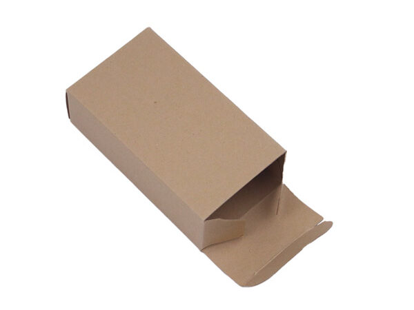 Kraft Card Paper FSC Packaging 4-3