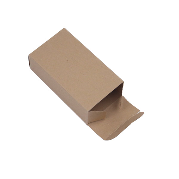 Kraft Card Paper FSC Packaging