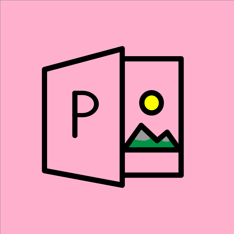 Photo Printing icon