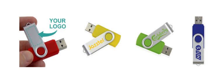 UDF305 USB 2.0 and USB 3