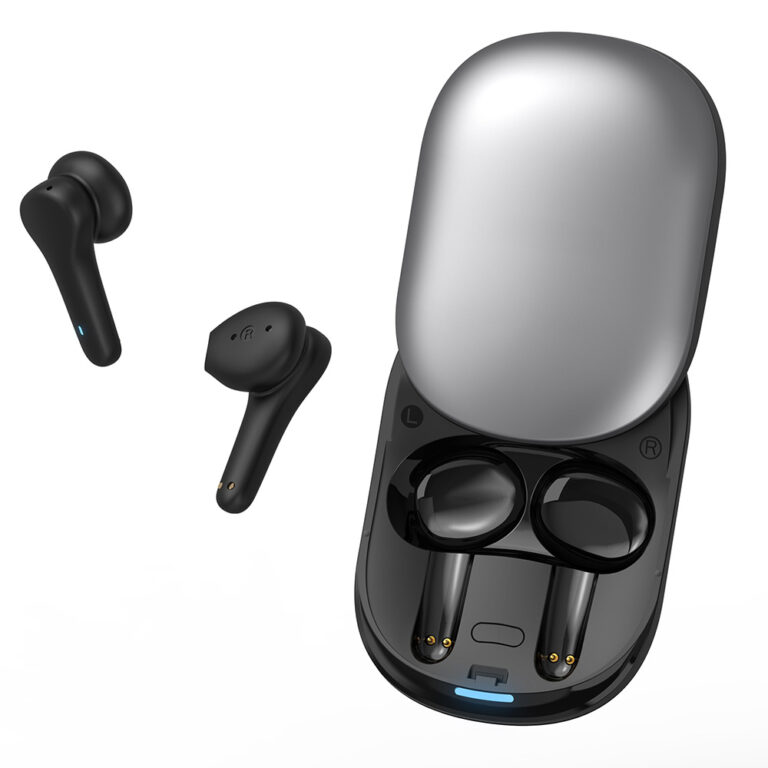 HP16 NovaWave Pulse Customizable Bluetooth Earphones-13