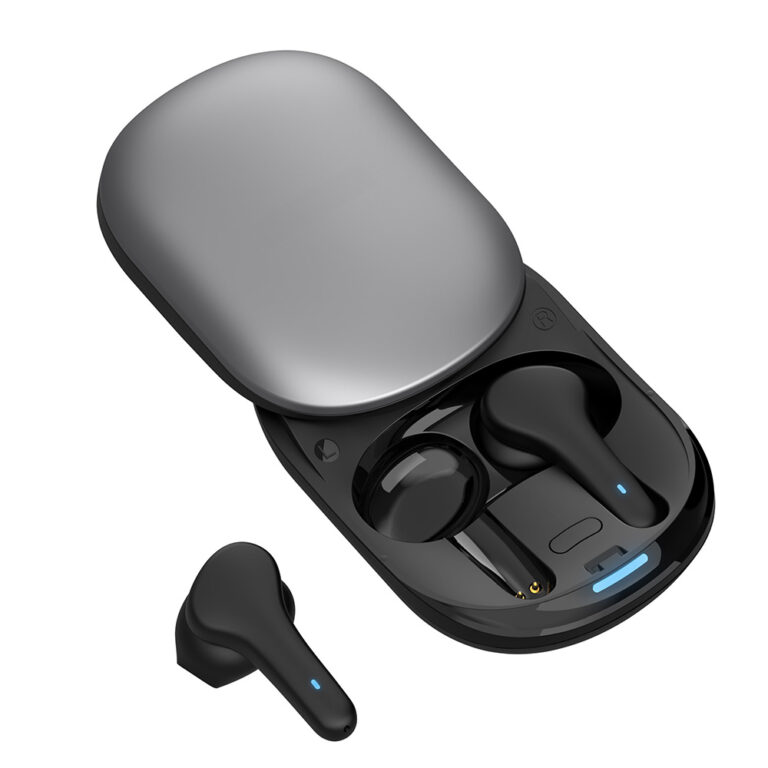 HP16 NovaWave Pulse Customizable Bluetooth Earphones-15