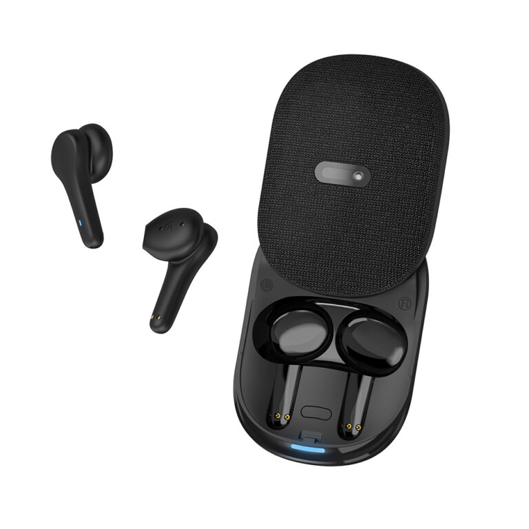 HP17 NovaWave Fabric Customizable Bluetooth Earphones-12