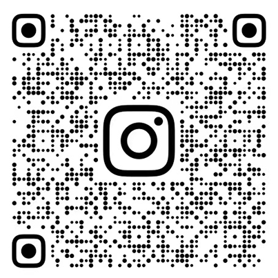 Gaia Sourcing Instagram Channel QR Code