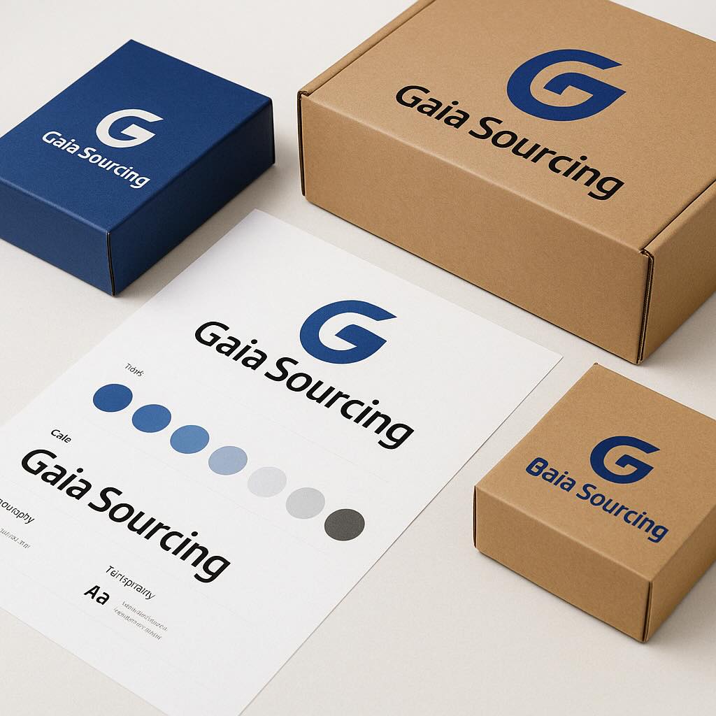 Packaging design and brand development in China
