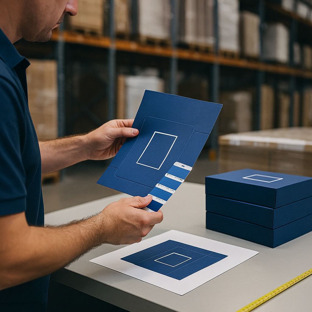 Packaging design and branding company - Gaia Sourcing
